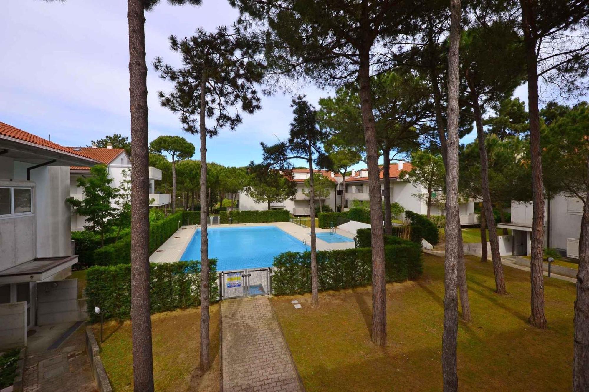 Apartments In Lignano 21597 Lignano Sabbiadoro Exterior photo