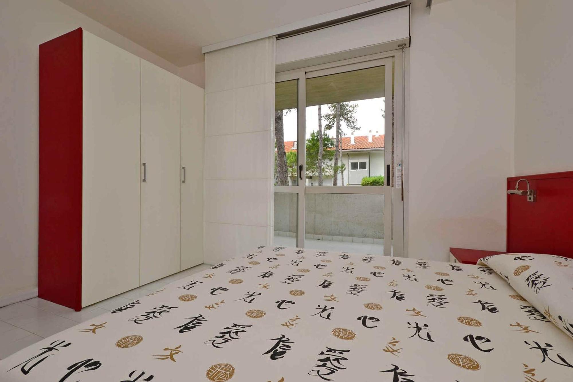 Apartments In Lignano 21597 Lignano Sabbiadoro Exterior photo