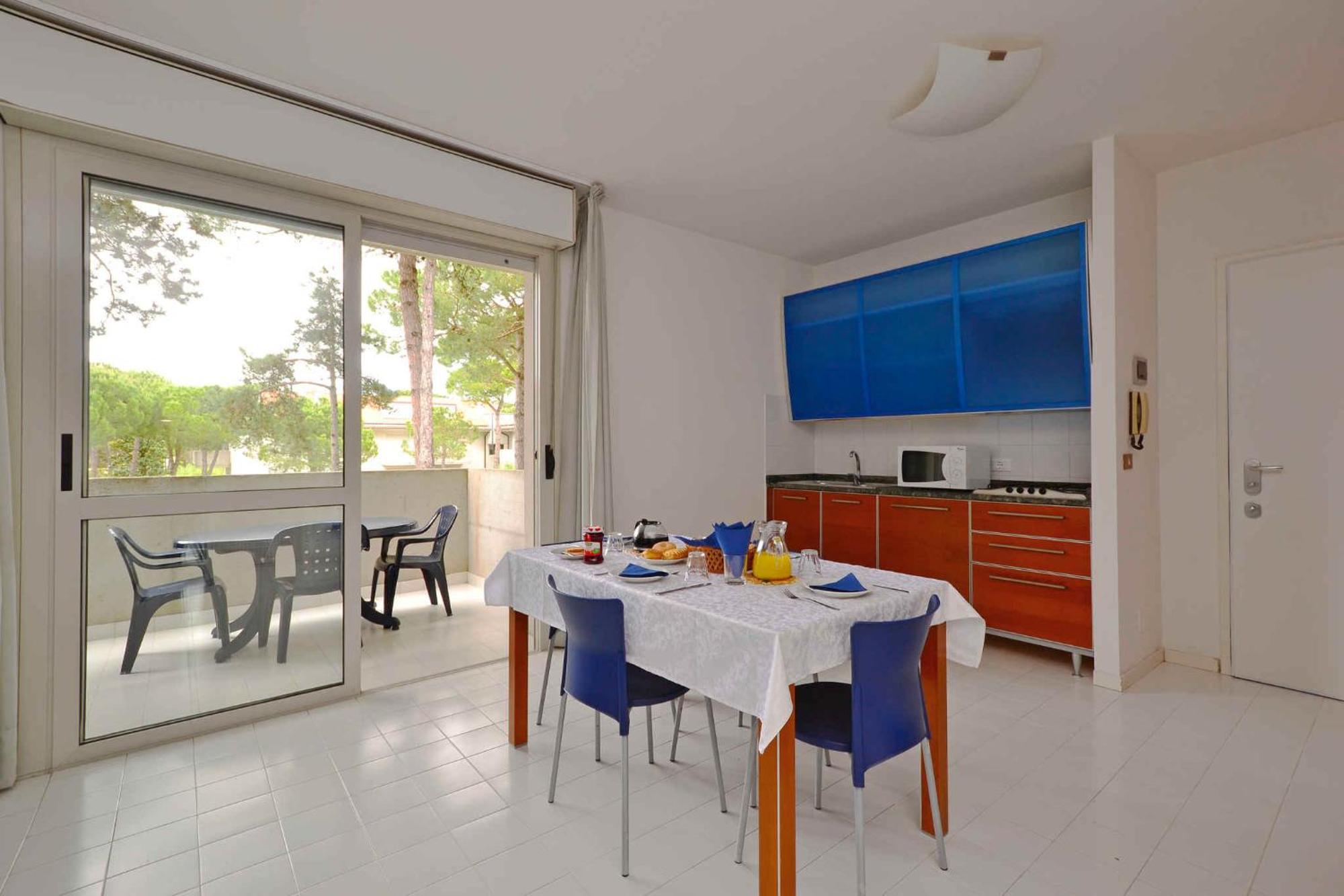Apartments In Lignano 21597 Lignano Sabbiadoro Exterior photo